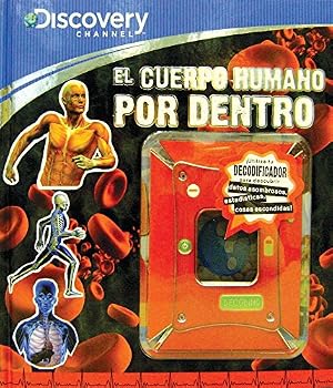 Paperback CUERPO HUMANO POR DENTRO, EL (Spanish Edition) [Spanish] Book