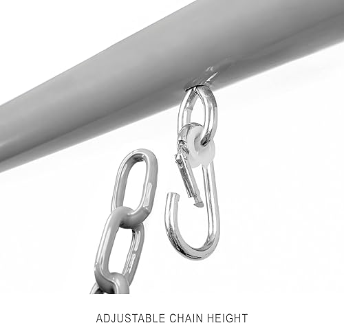 Miniatura 8 de INTEX Juego de columpios resistente para patio trasero con características especiales