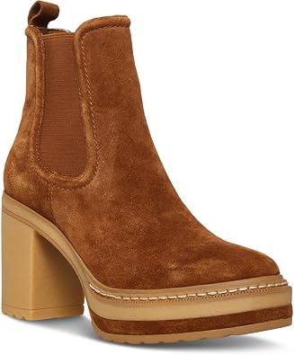 Steve Madden Women's Lexa Ankle Boot