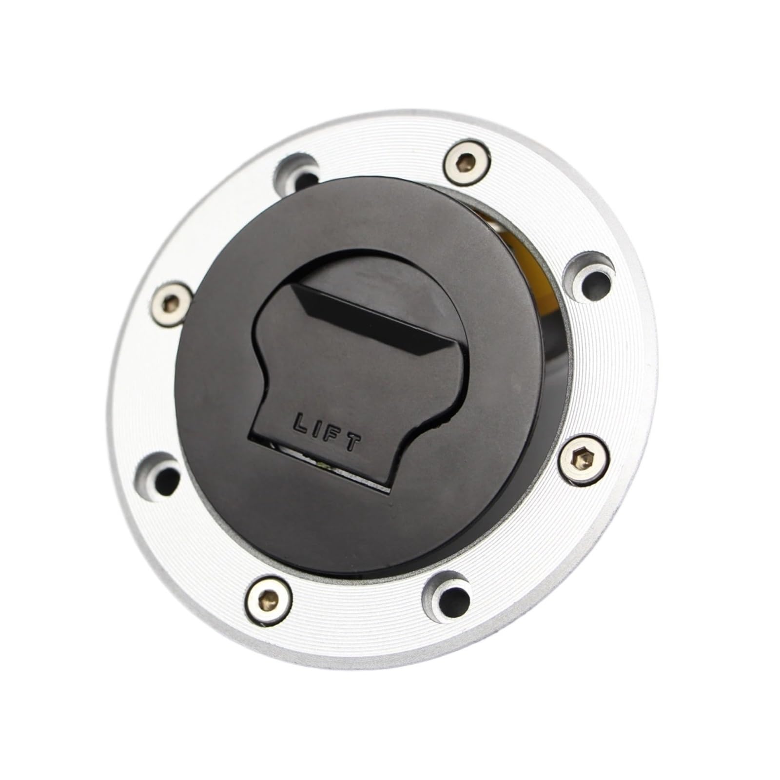 Tappo Serbatoio Coperchio Tappo Serbatoio Della Benzina Gas Motociclo | Per SUZUKI GS500 RGV 250 Marauder 800 1997-2004 RGV250 VJ21 VJ22 VJ23 GS 500