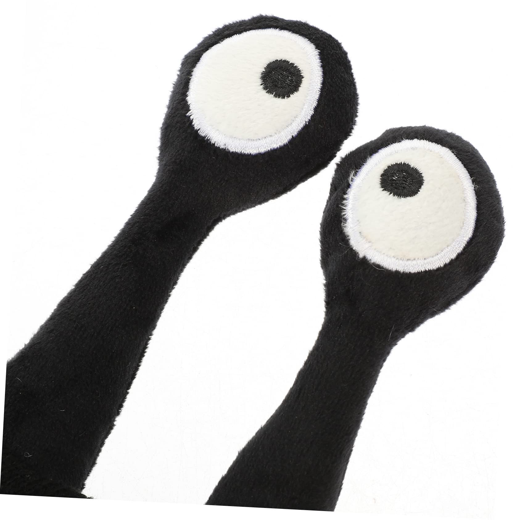 UPKOCH 3 Pièces Housse de Casque Hommes Casque de Ski Adulte Enfants Fournitures de Sports de Neige décor de Casque Accessoires Couvre-Casques de vélo Couverture de Visage de Ski Fil