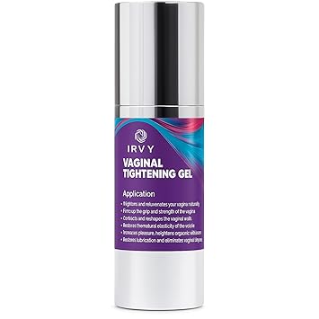 Premium Vaginial Tightening Cream for Vag Instantly - Feminine Care for Vaginal Tightening Gel Products 1 Fl Oz