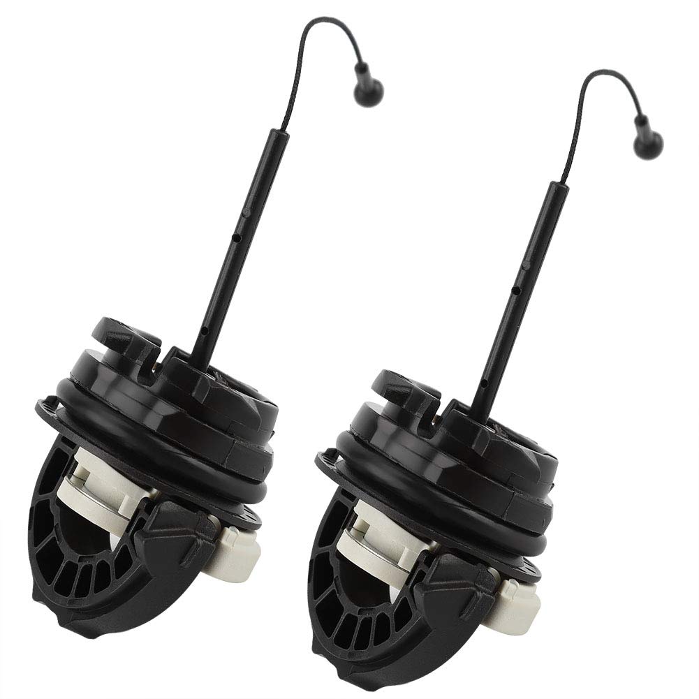 Tappi Olio E Carburante Per Motosega Stihl - Ricambio Compatibile Con Modelli 029, 039, MS290, Ecc. - Foto 11