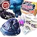 Produktbild Mathis DIY Galaxy Slime Set  Schleim Starter Kit Slime selber Machen Glitzer Glitter Hologramm Kinder ab 3 Jahren Glibber Party Spaß