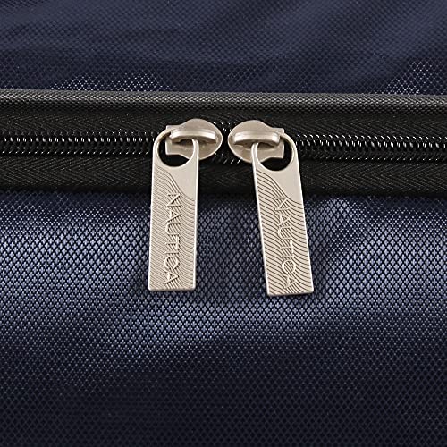 NAUTICA Rolling Duffel, Navy