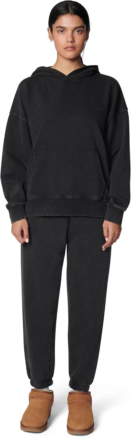 Florence by Mills Womens Cozy Crush Jogger - Image 5
