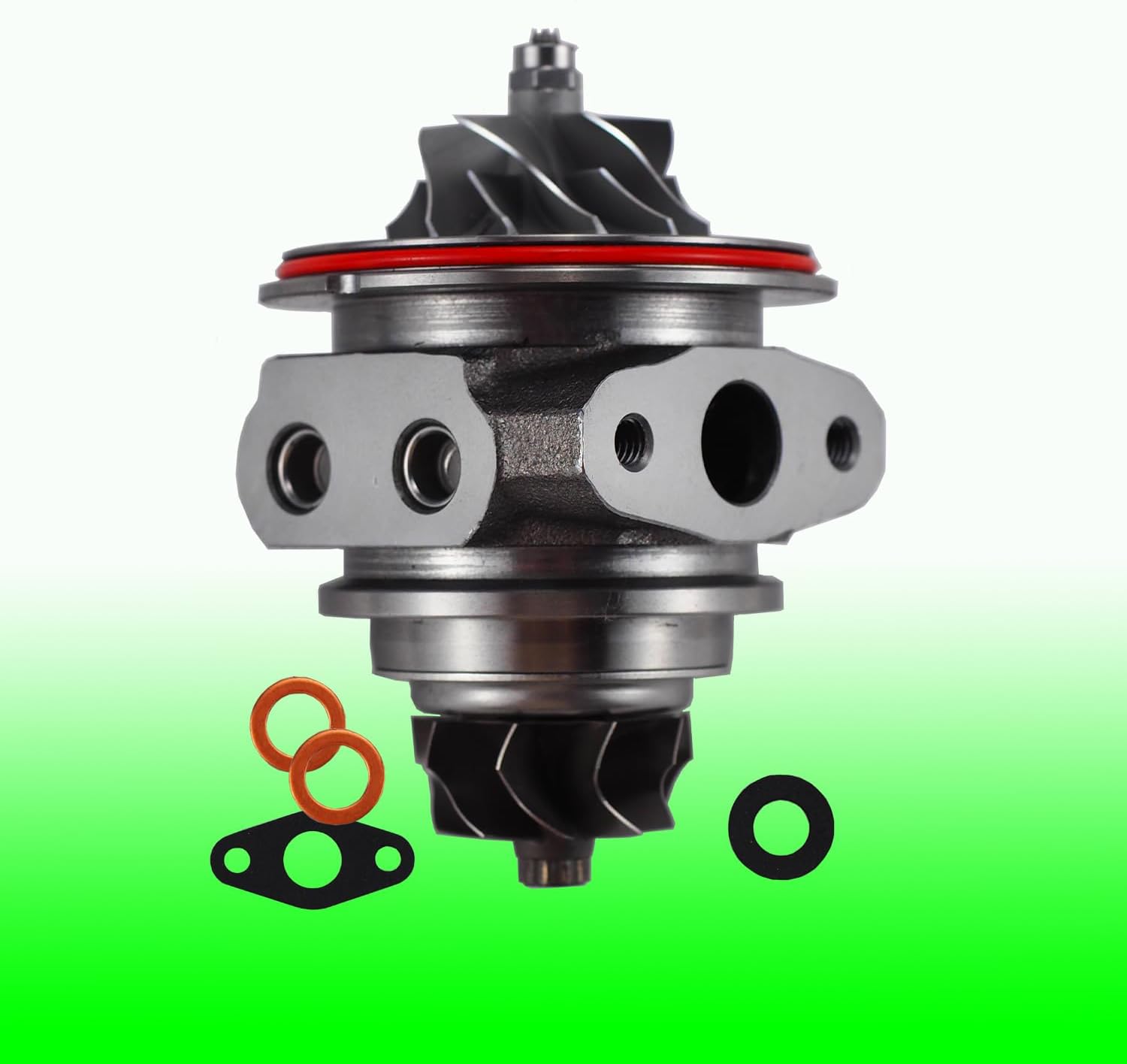 13900-86P01 Turbo Cartridge Chra For 2016 Suzuki Swift Vitara K14C 1.4T 49172-04020 TD02L11-025 Turbocharger