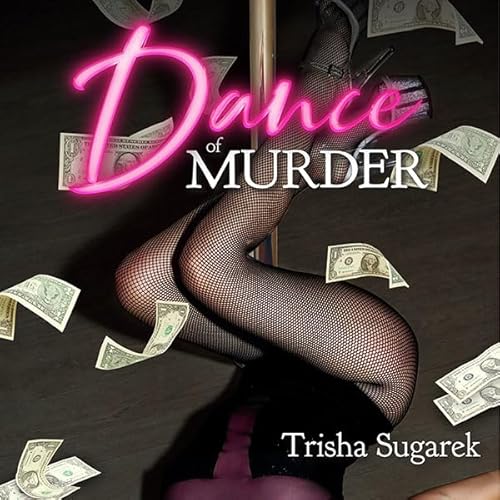 Couverture de The Dance of Murder