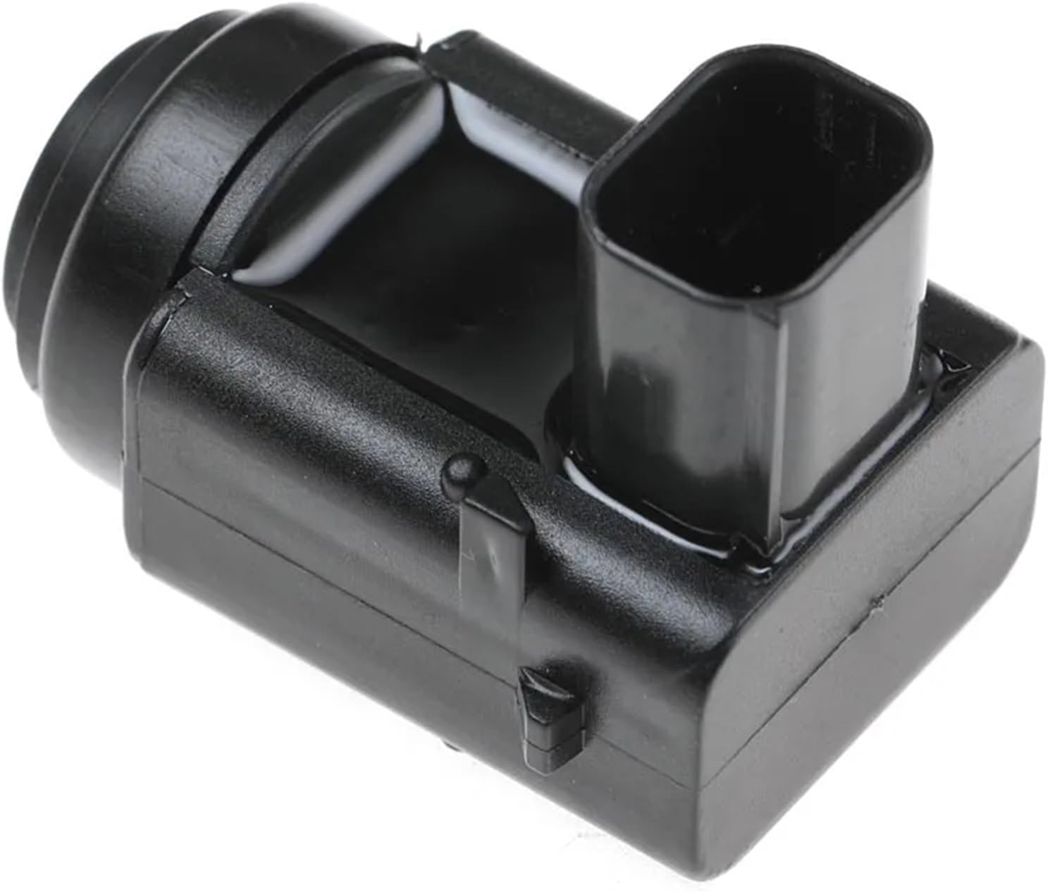 Parking Control Sensor Compatible With Opel For Corsa C 2000 2001 2002 2003 2004 2005 2006 For Signum For Tigra 2004-2022 Car Pdc Parking Sensor 12787793