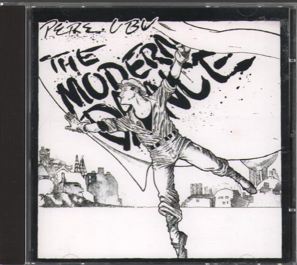 The Modern Dance