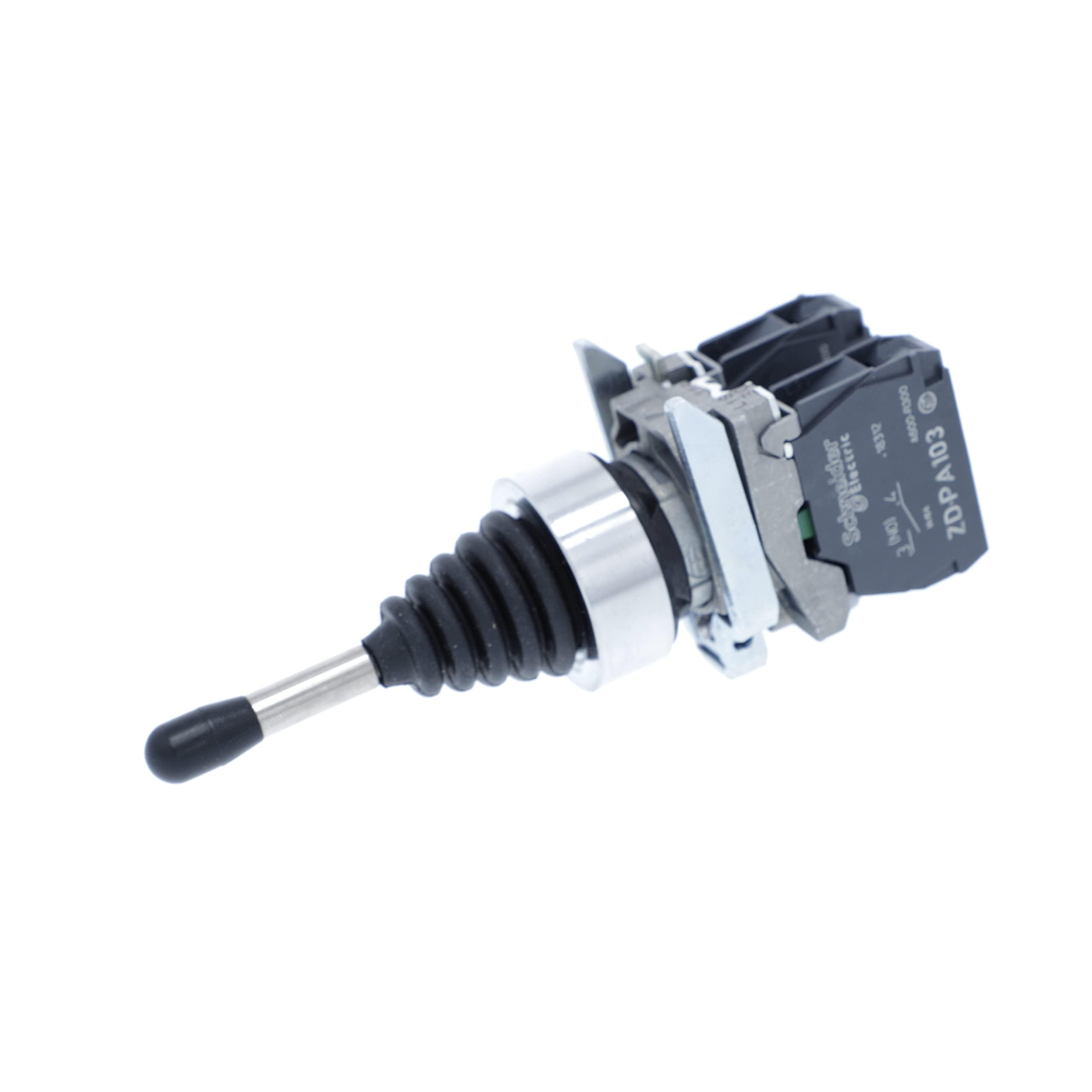 Schneider Electric XD4PA12 Mando