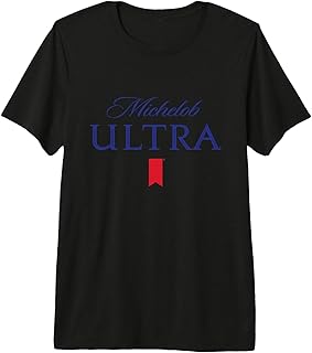 Ultra Logo T-Shirt Premium Tri-Blend T-Shirt