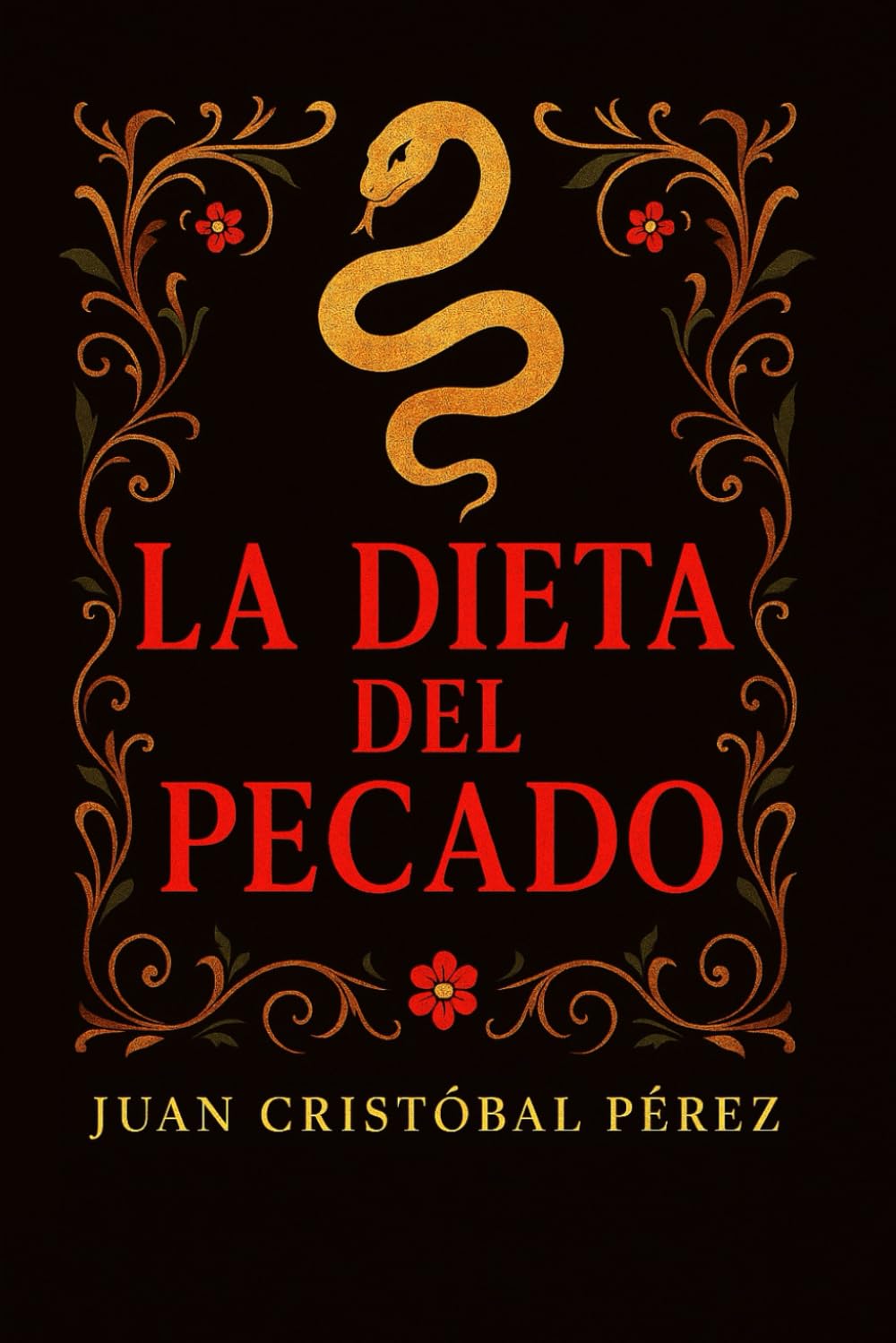 La Dieta del Pecado