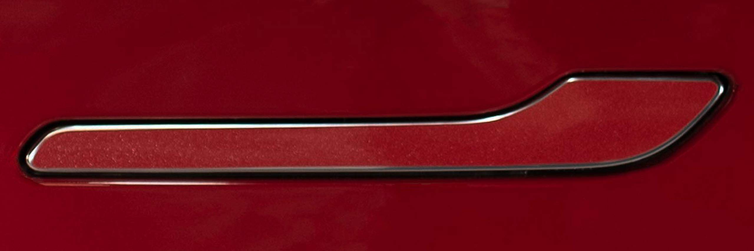 Door Handle Wrap Compatible with Tesla Model 3/Y
