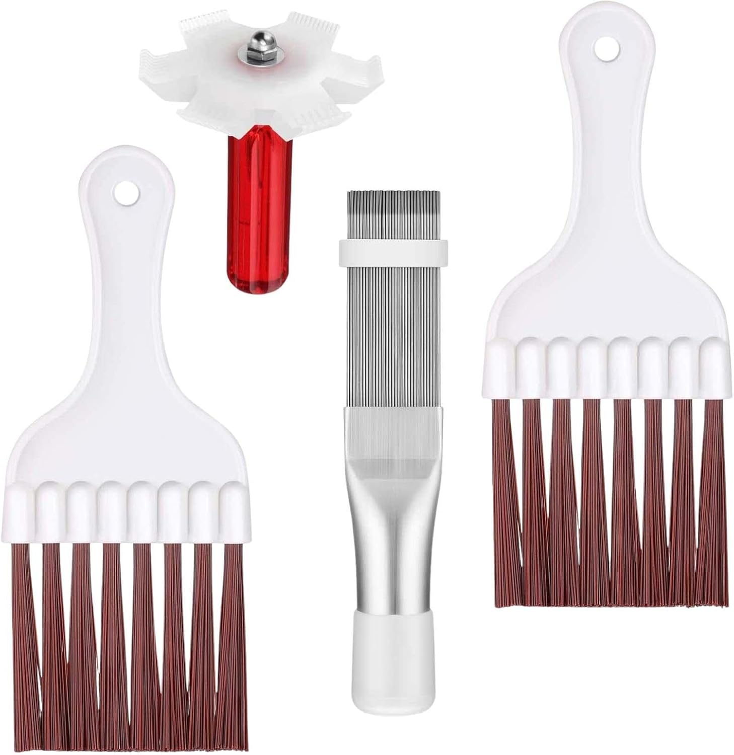 Kumprohu Air Conditioning Fin Comb Air Conditioner Fin