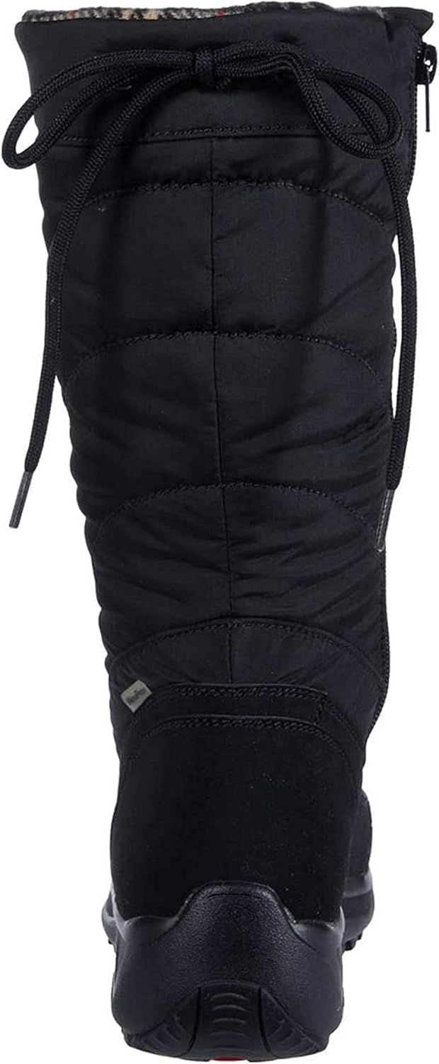 NAOT Footwear Women's Montana Winter Waterproof Boot - Image 4