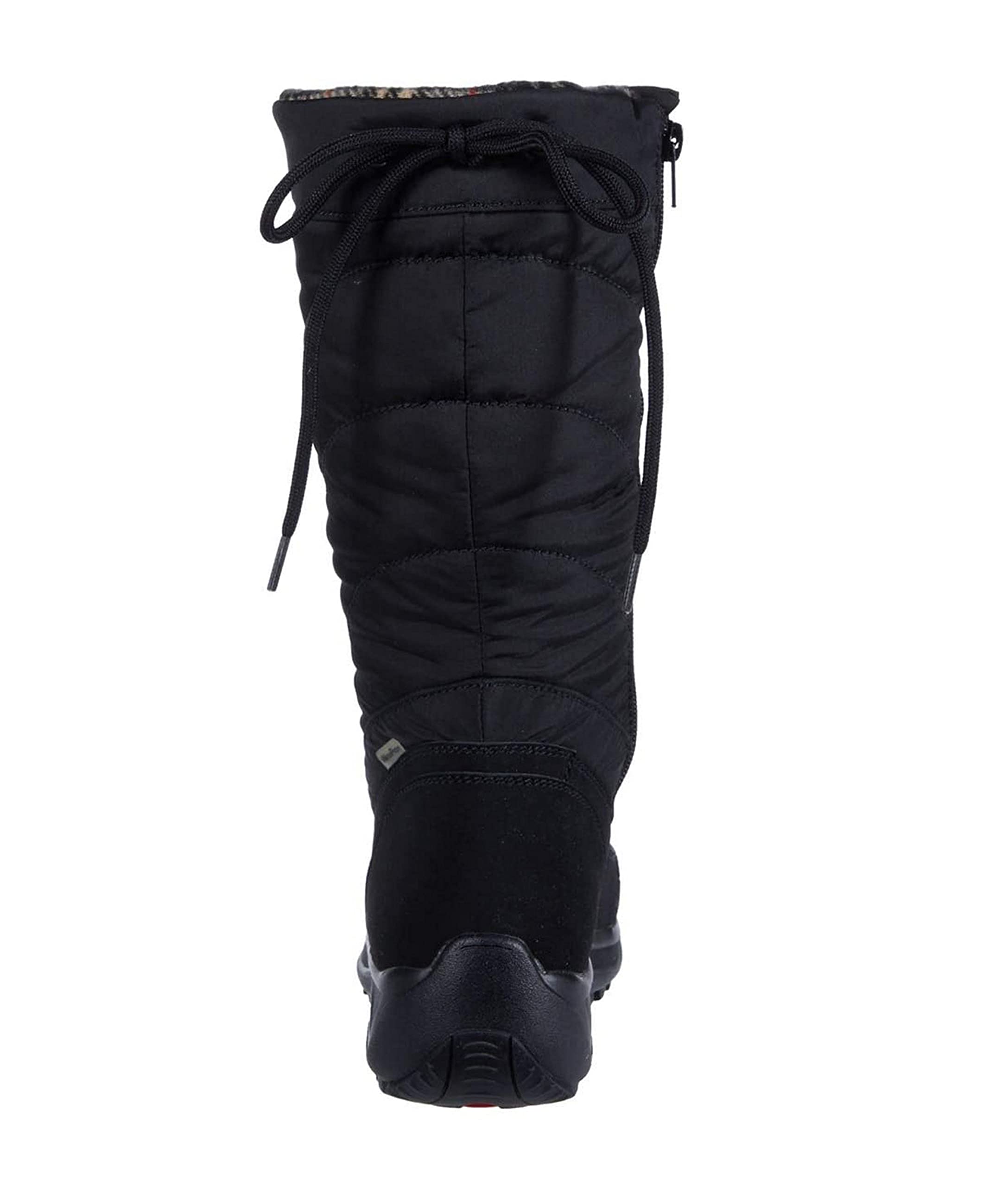 NAOT Stratton Snow Boot – Waterproof, -20°C Rated, Slip-Resistant Winter Boots