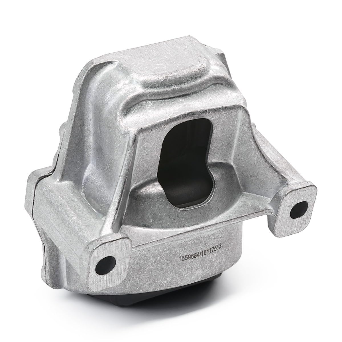 RIDEX 247E0570 Soporte de motor Delante, Derecha Compatible con AUDI A4 B8 Avant 8K5