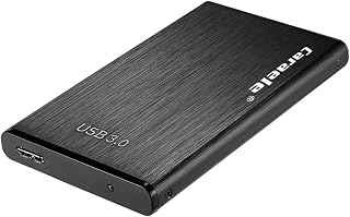 Hemobllo 1 Unidade De Disco Rígido Para Laptop Disco Rígido Externo Caixa Para Laptop Cartucho De Disco Rígido Unidade Flash USB Unidade De Disco Rígido Externo USB 3 Caixa Para