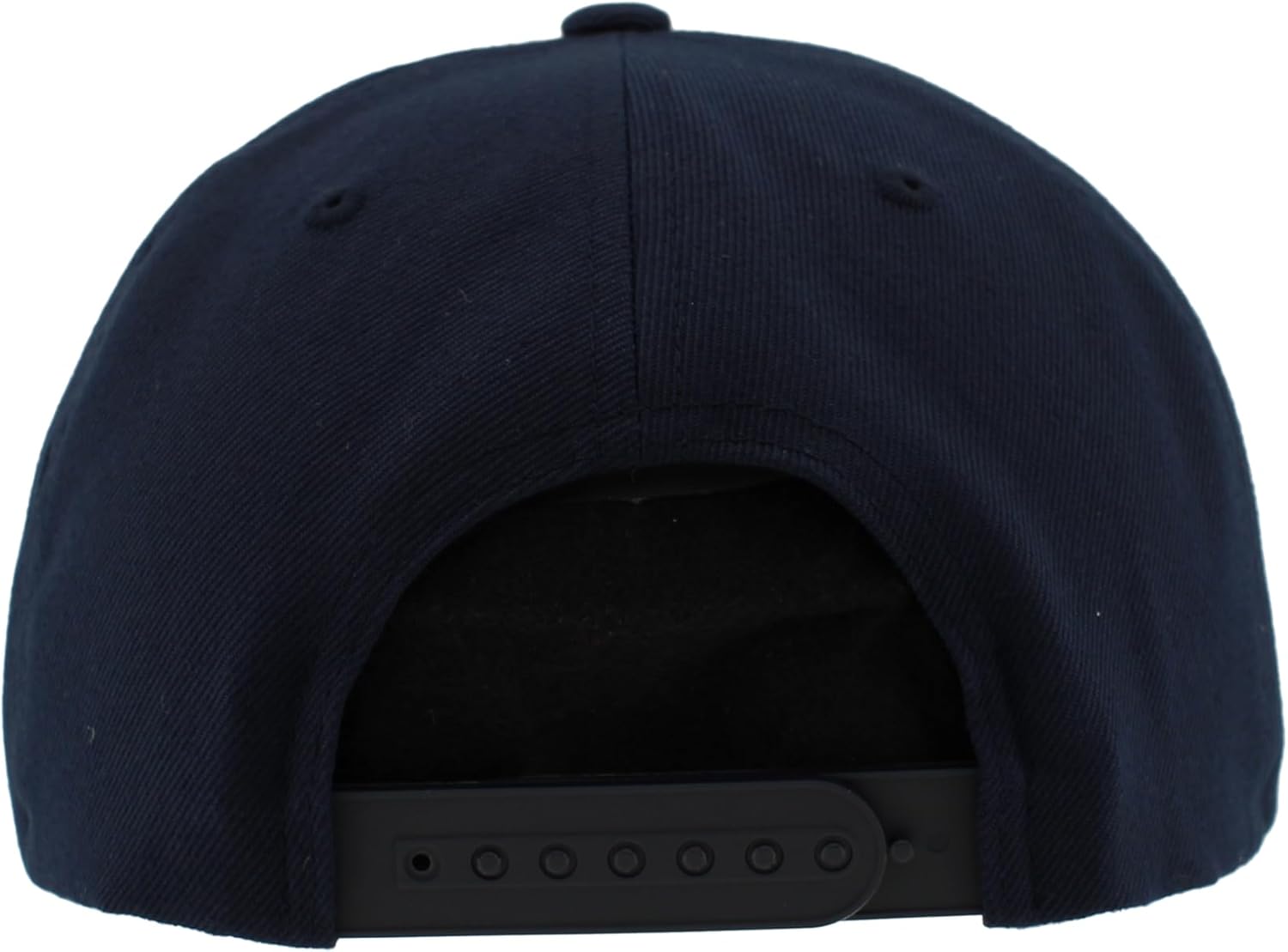 ZHATS NCAA Unisex-Adult NCAA Officially Licensed Adjustable Hat Z11 Vault - Image 4