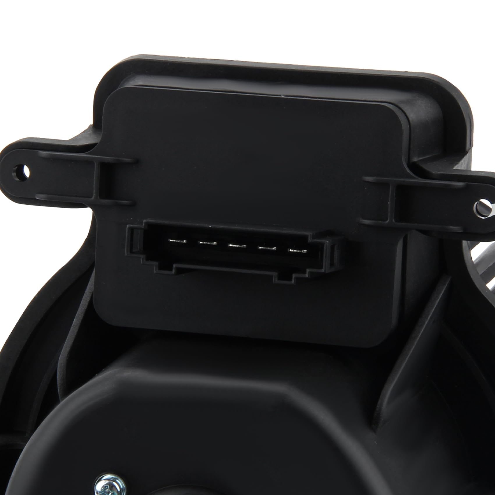 DOCAS Motore per ventola interna,Motore ventola di riscaldamento + regolatore 6441CQ 6441CP compatibile per Citroën DS5 Peugeot 3008 5008 DS DS 5 2009-2018