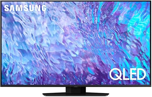 Miniatura 2 de Samsung Smart TV QLED 4K de 50 pulgadas 2023 (renovado) con paquete de protección mejorada CPS de 2 años