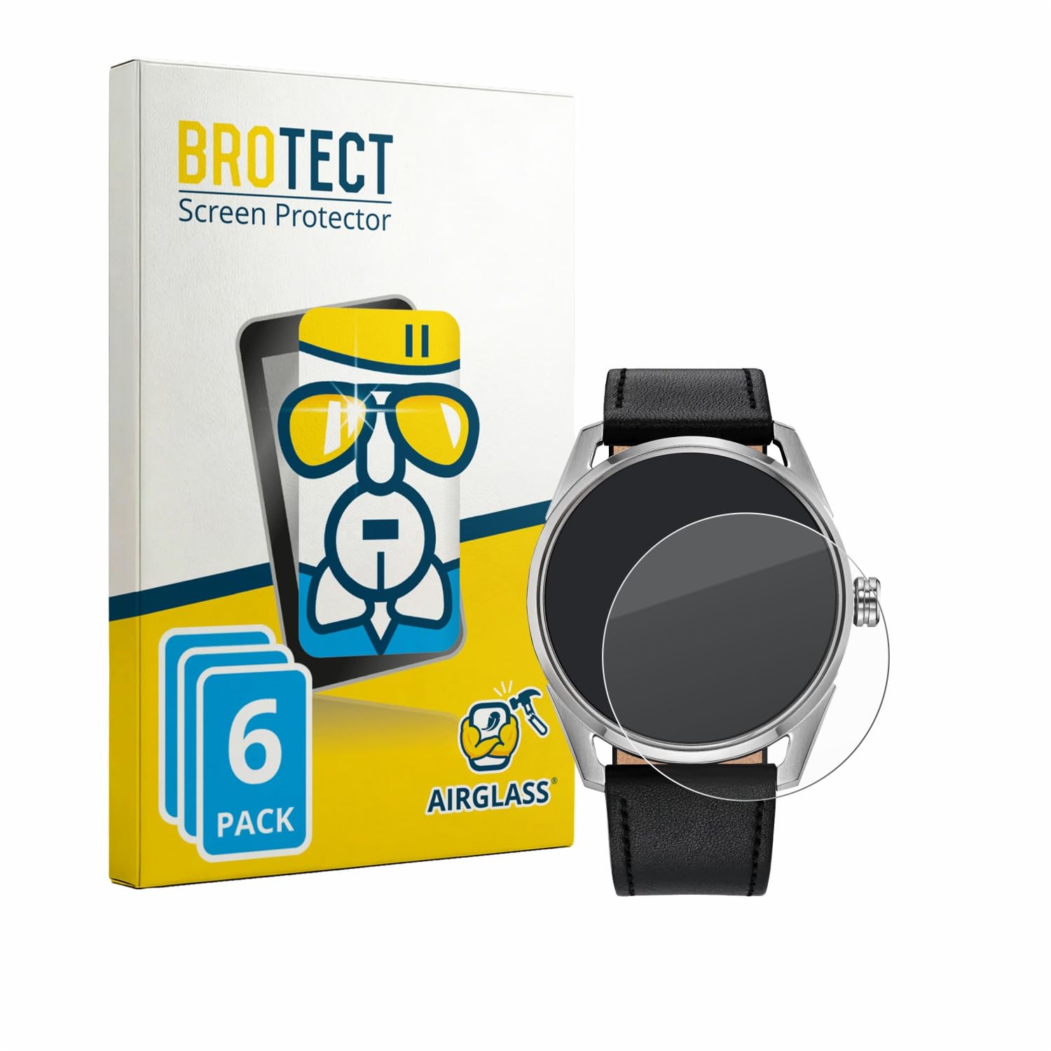 BROTECT
