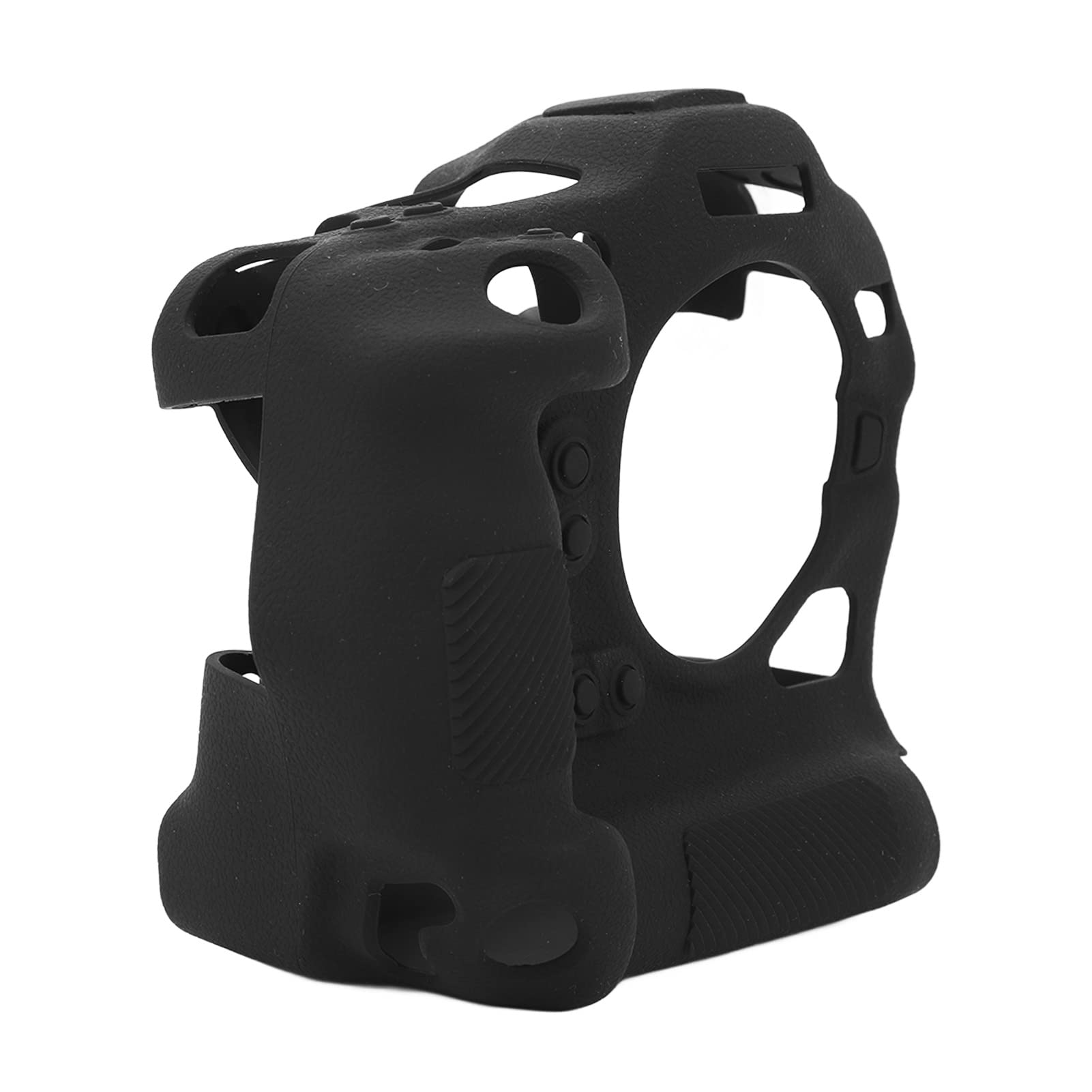Funda de Silicona para cámara R3, protección Duradera, Recortes precisos, diseño Delgado, Agarre Antideslizante