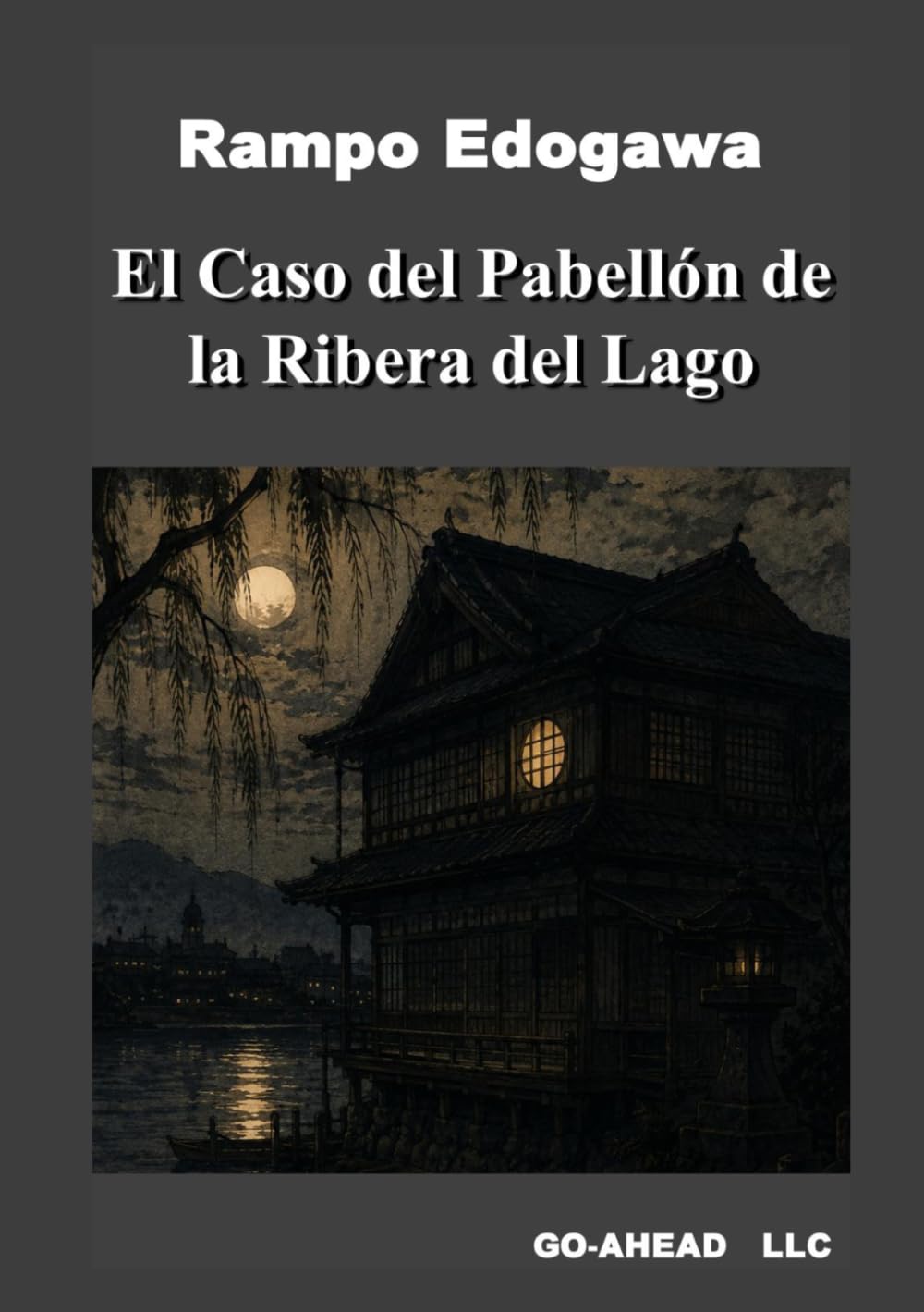El Caso del Pabellón de la Ribera del Lago