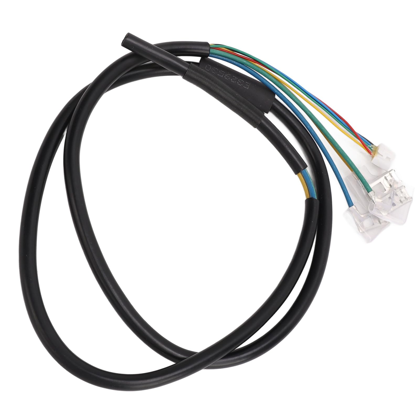 Câble Moteur Pour Scooter électrique – 9 Broches, Noyau Cuivre, Pour Réparation Faisceau D'entraînement - 6