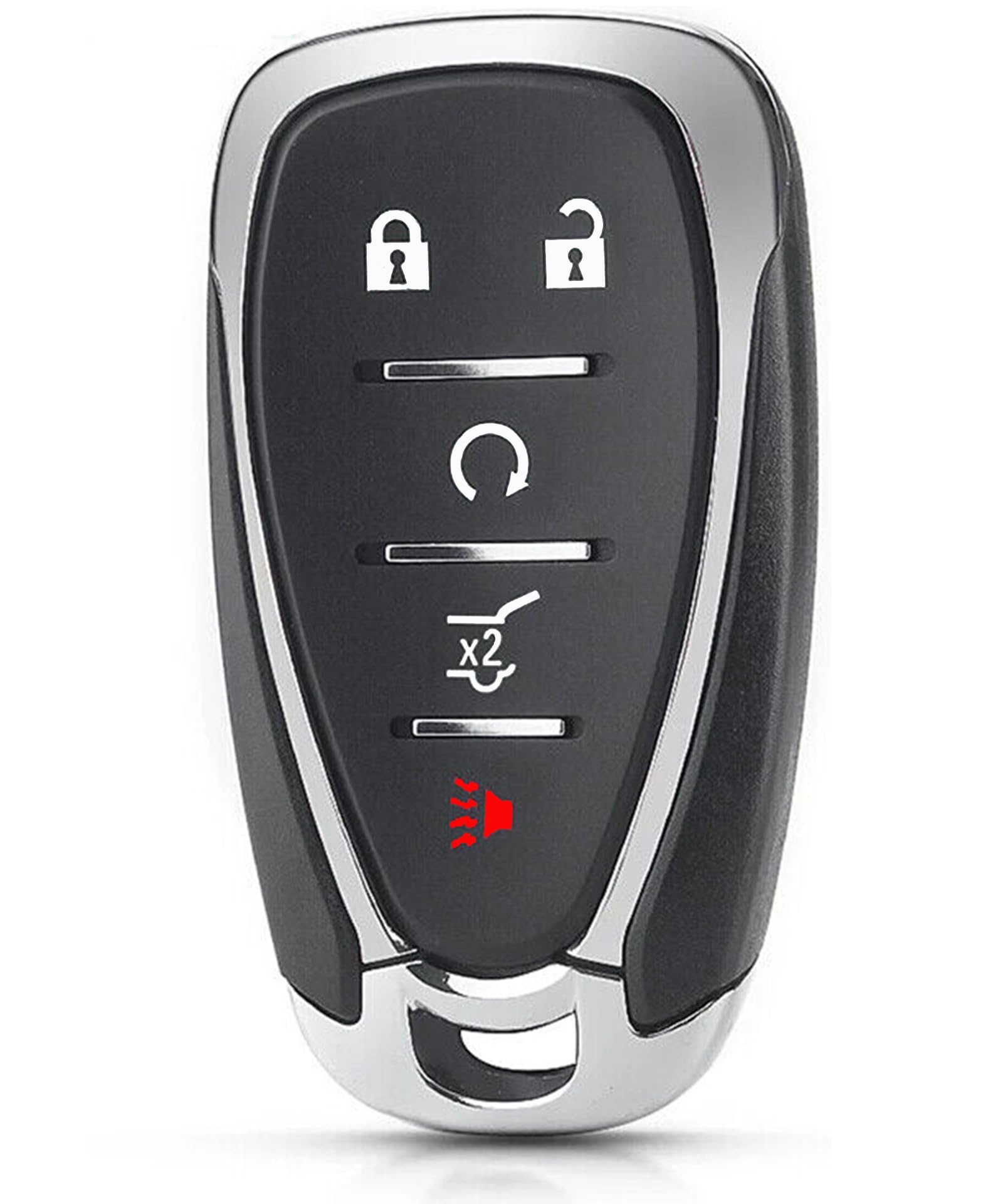 Alliskeys Smart Key for Chevy Equinox
