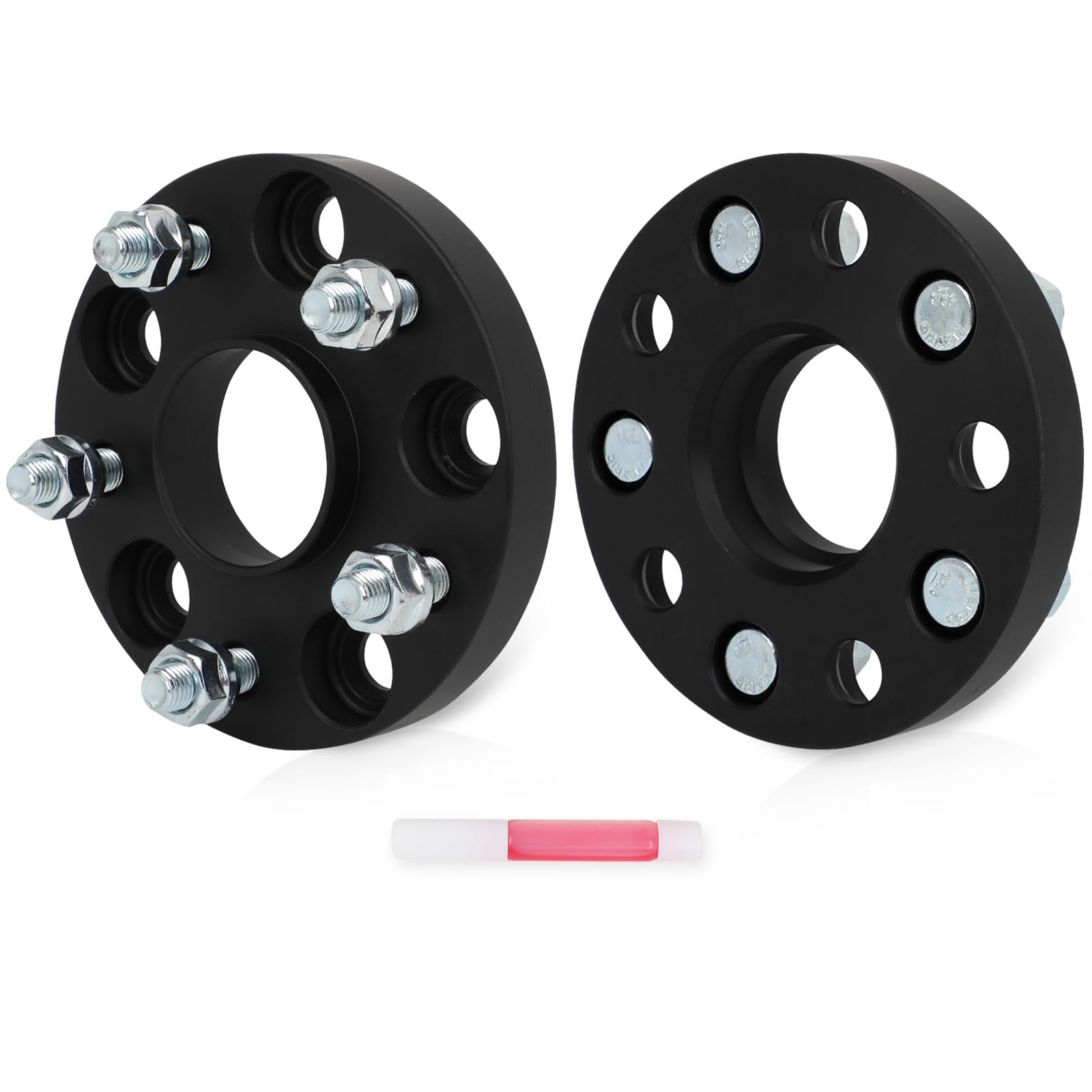 SCITOO 2Pcs 5x4.5 Wheel Spacers 20mm for Ford