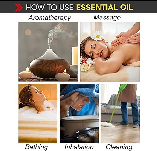 Miniatura 6 de Aceite Esencial de Limón Ecológico 1.0 fl oz