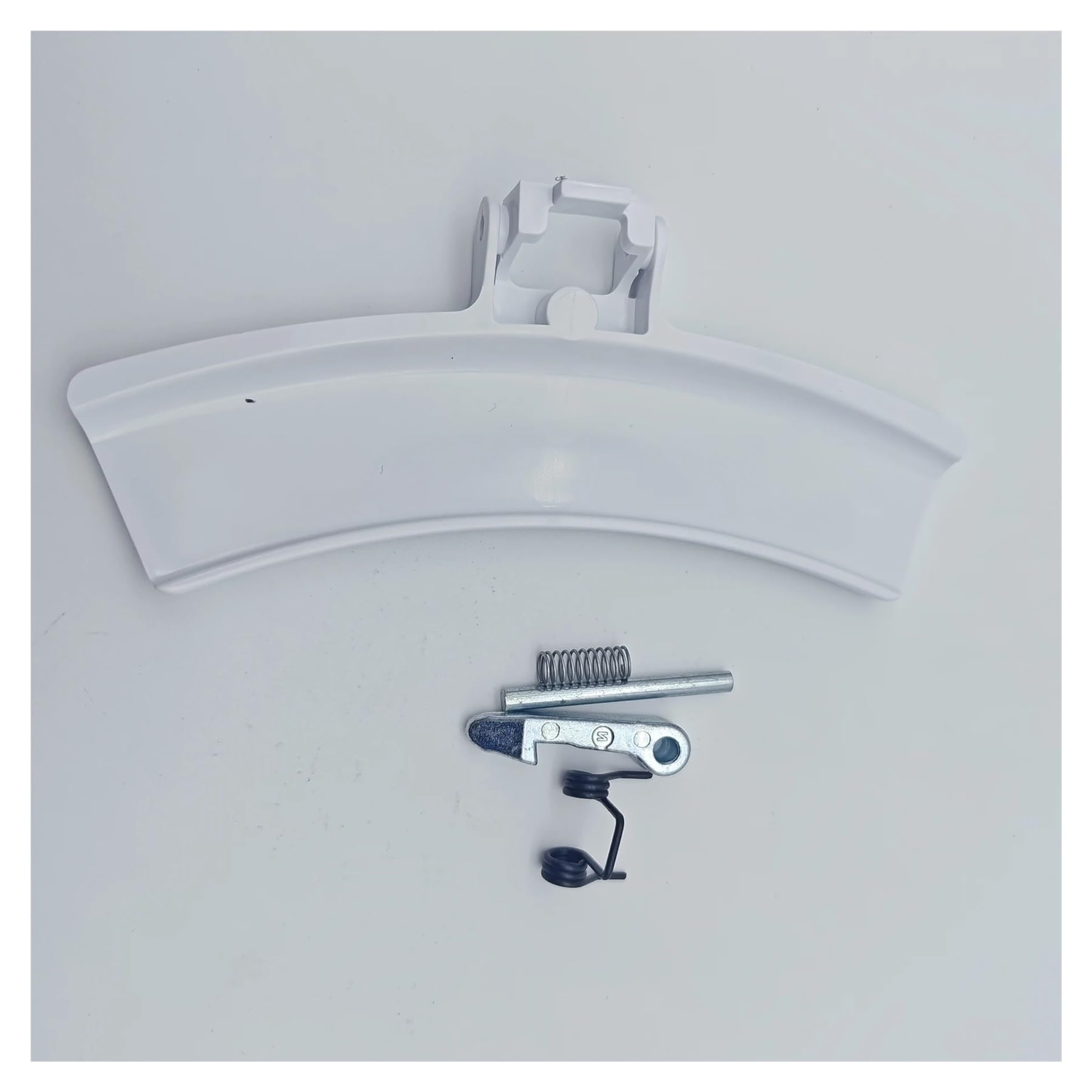 Kit de manija de puerta de secadora 4055237731