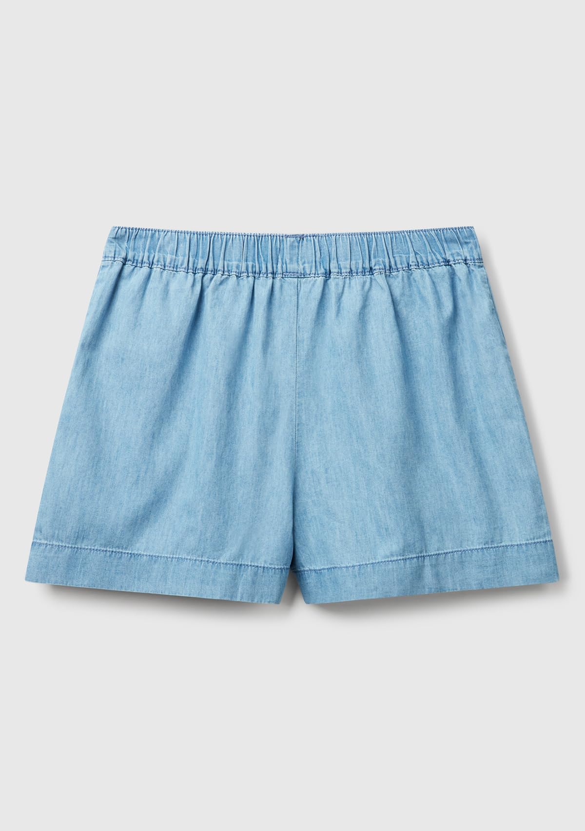 United Colors of Benetton Short 4dhjd9022 - Shorty Kobiety