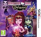 Namco Bandai GIOCO 3DS MONSTER HIGH:
