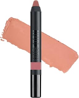 Nudestix Intense Matte Lip + Cheek Pencil, 2.8gm (Pack of 1) Price In India