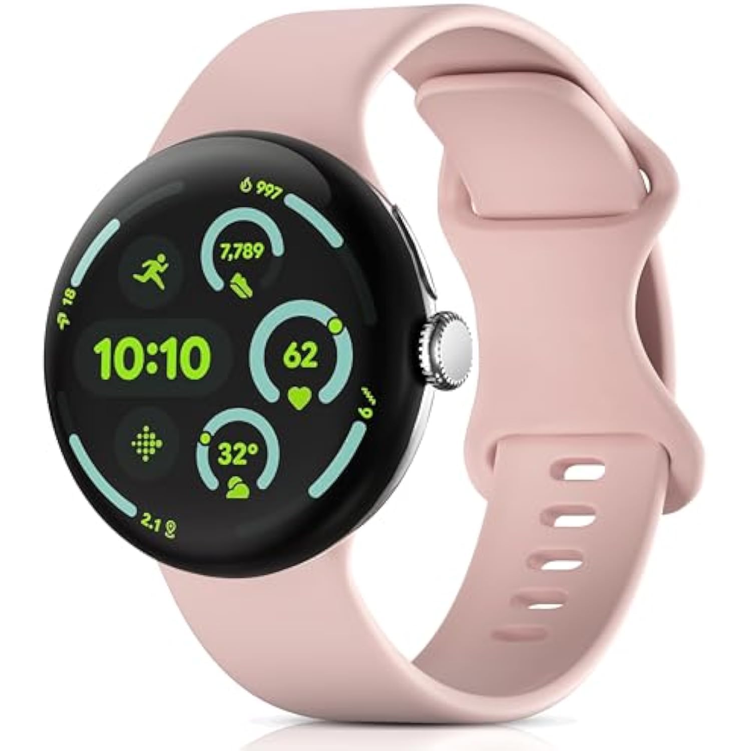 Amazon.co.jp: [Odejaa] コンパチブル Google Pixel Watch 3