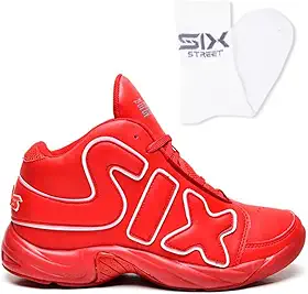 Tênis Masculino Basquete Vôlei Academia - Zoom Freak