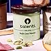 Talenti Gelato For a Delicious Frozen Dessert Pacific Coast Pistachio Made with Real Ingredients 1 Pint