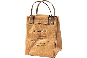 Lunch Bag Women/Men Reusable Lunch Box