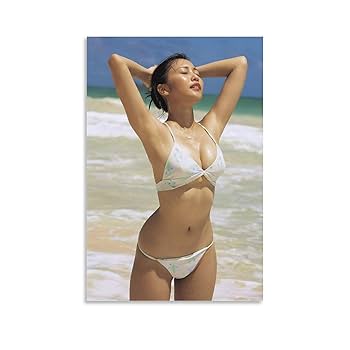 佐野ひなこ 等身大ポスター 赤ビキニで挑発 佐野ひなこ 等身大ポスター 赤ビキニで挑発 - メルカリ