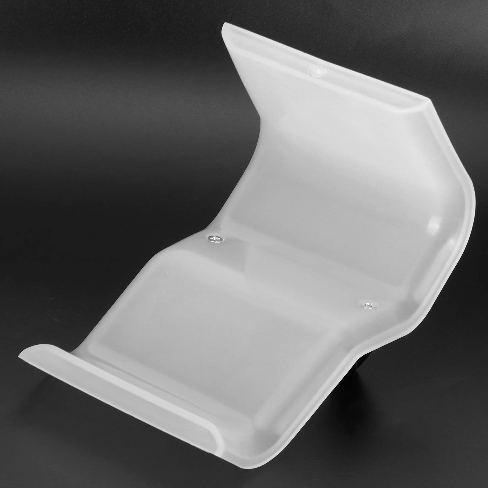Truelle de bordure, moules de revêtement de sol d'angle de jardin outils de truelle à béton avec poignée pour jardin pour ciment de maçonnerie