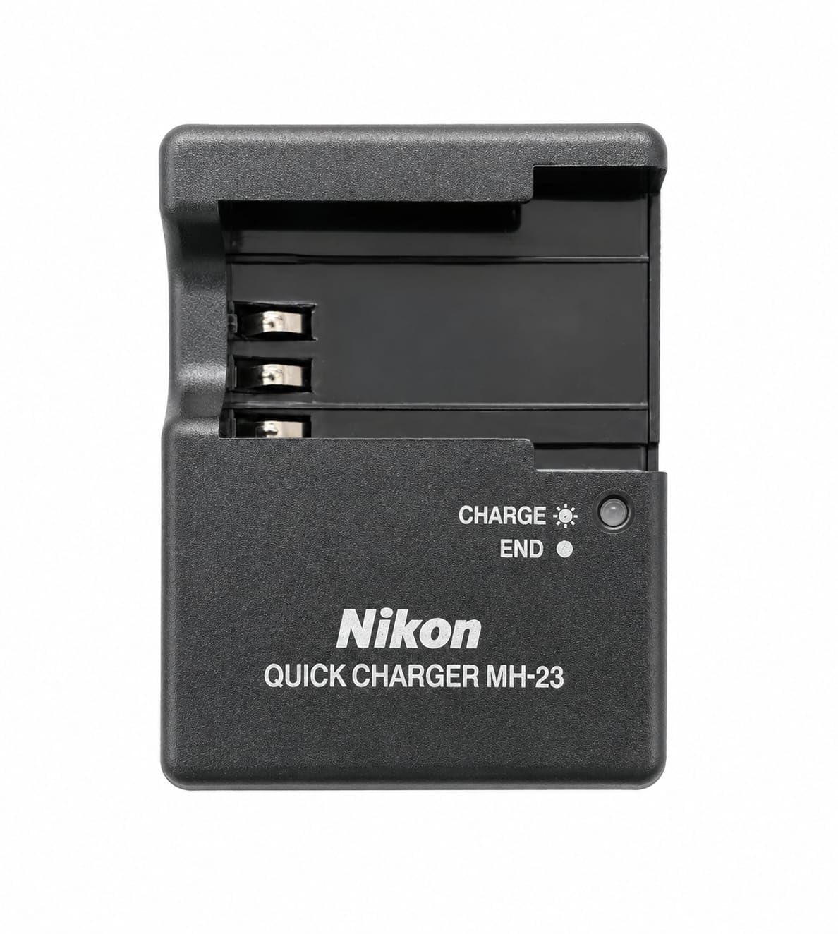 Designed for Nikon MH-23 Battery Charger Compatible with Nikon EN-EL9 & EN-EL9a, D3000, D5000, D40, D40x, D60 DSLR Rechargeable Camera Batteries-image-39