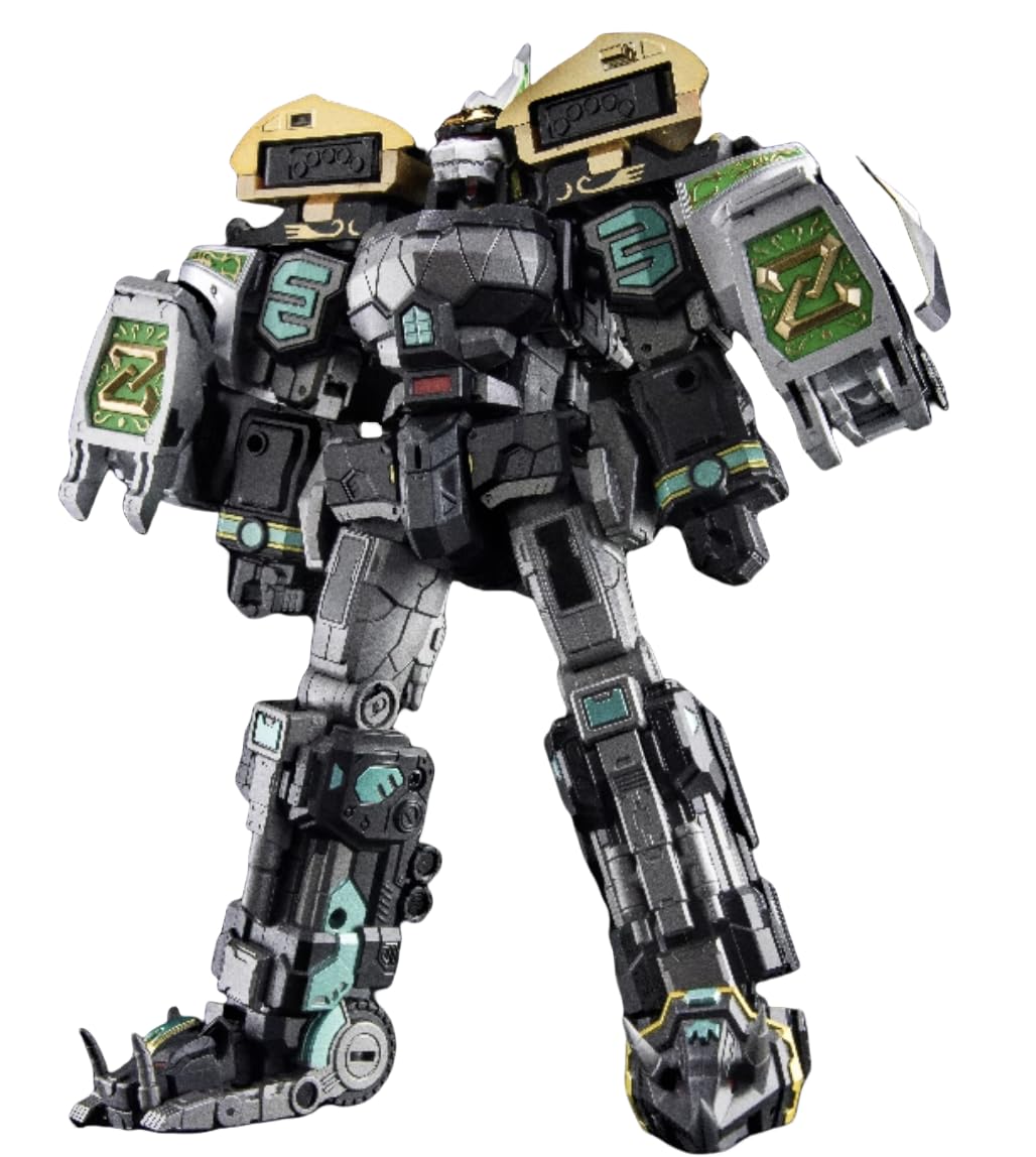 MICRO COSMOS MC05 龍王 MICRO COSMOS MC05 龍王 - メルカリ