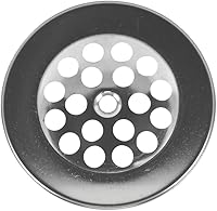 Vista 3 de Danco 88926 - Colador para bañera/ducha de 2-7/8 pulgadas para Gerber, cromado