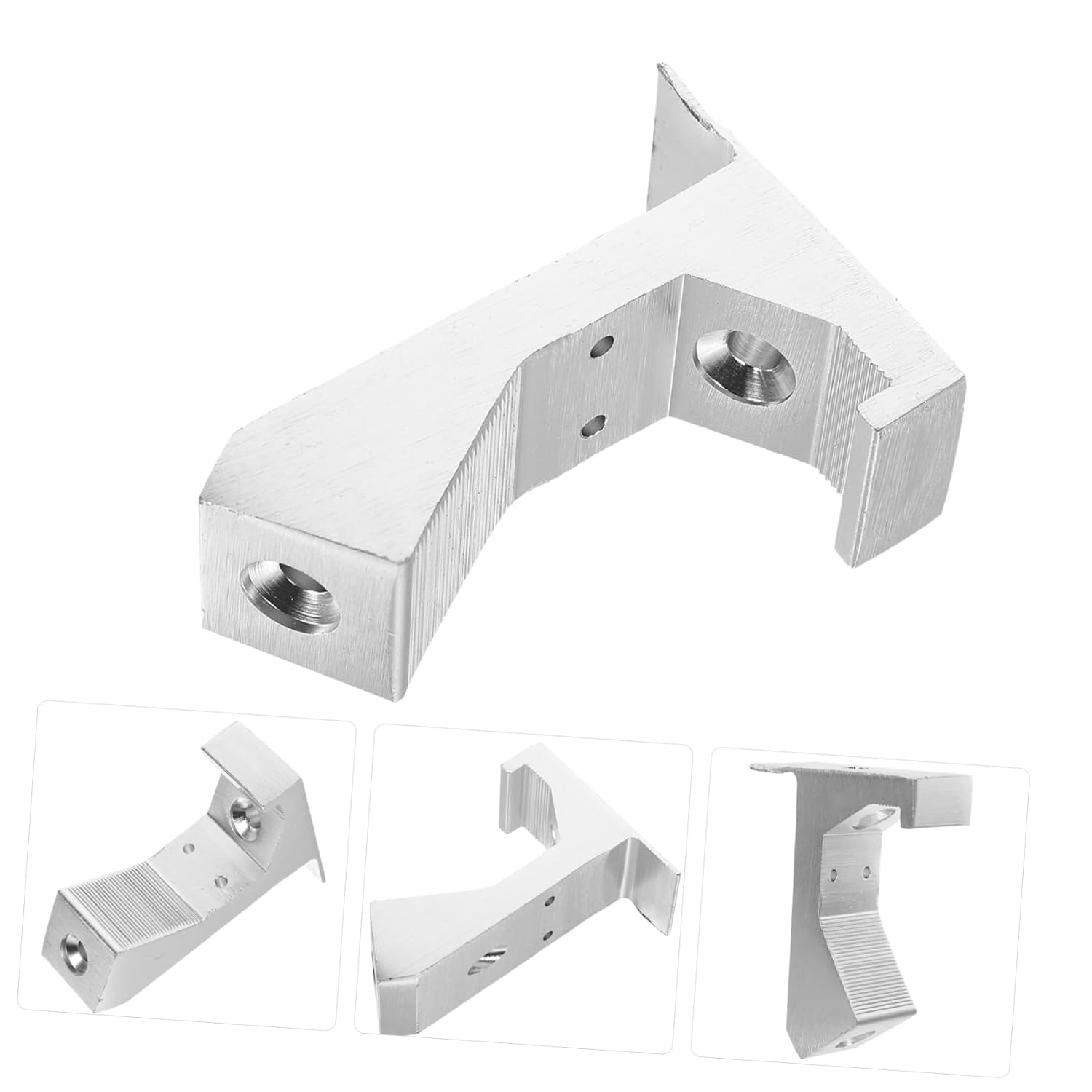 1set Squeak No More Floor Repair Floor Repair Tool for Thicker Boards Noise Reduction and Stabilization