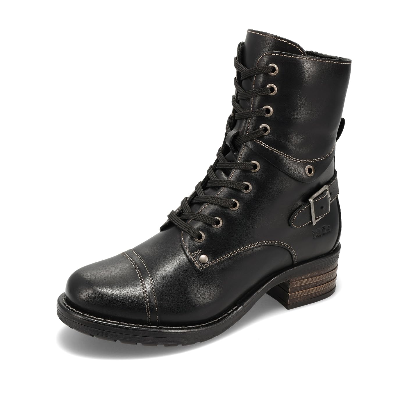 Taos Footwear Crave Boot