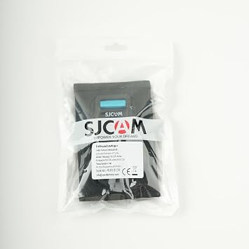 SJCAM Action Camera Compatible Backpack Clip Action Camera Stabilizer