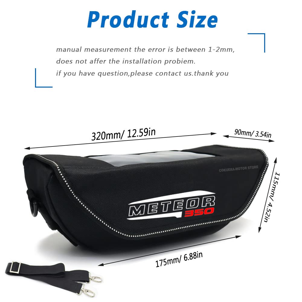 Borsa da manubrio M-Wave BP | Velodrome cycling shop Borsa da manubrio M-Wave BP | Velodrome cycling shop